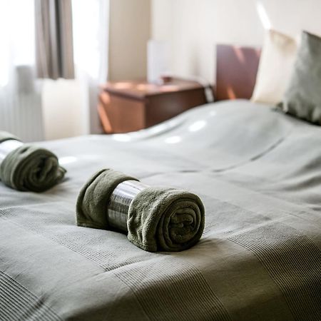 Wesselenyi 18 Apartment 布达佩斯 外观 照片