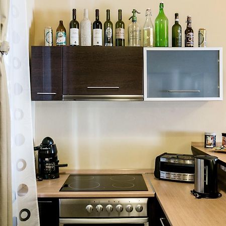 Wesselenyi 18 Apartment 布达佩斯 外观 照片
