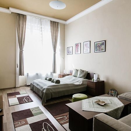 Wesselenyi 18 Apartment 布达佩斯 外观 照片