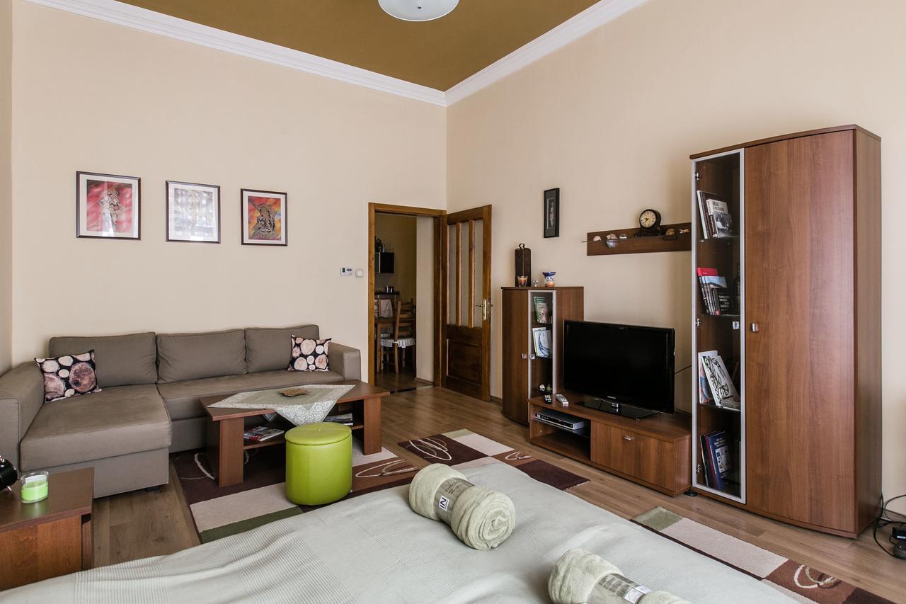 Wesselenyi 18 Apartment 布达佩斯 外观 照片