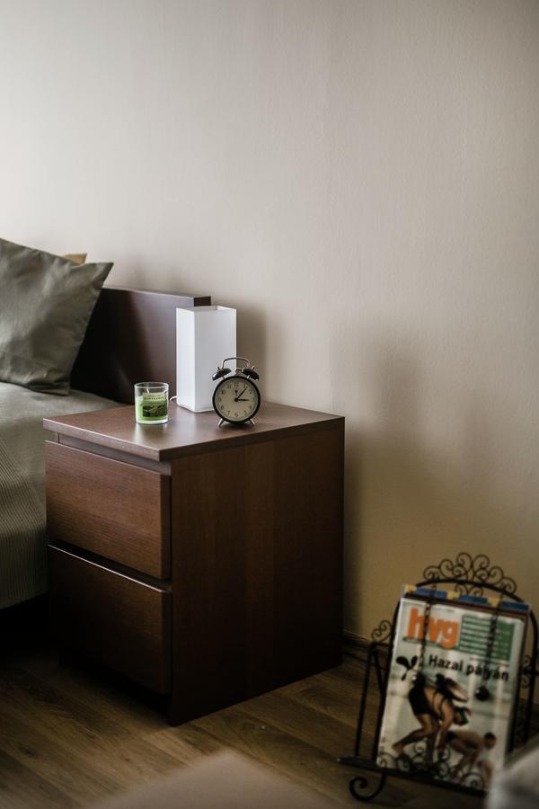 Wesselenyi 18 Apartment 布达佩斯 外观 照片