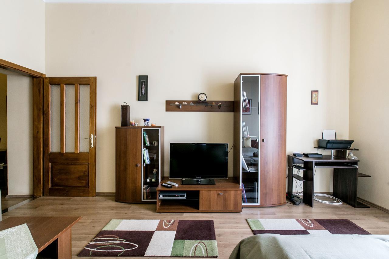 Wesselenyi 18 Apartment 布达佩斯 外观 照片